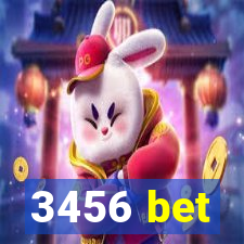 3456 bet